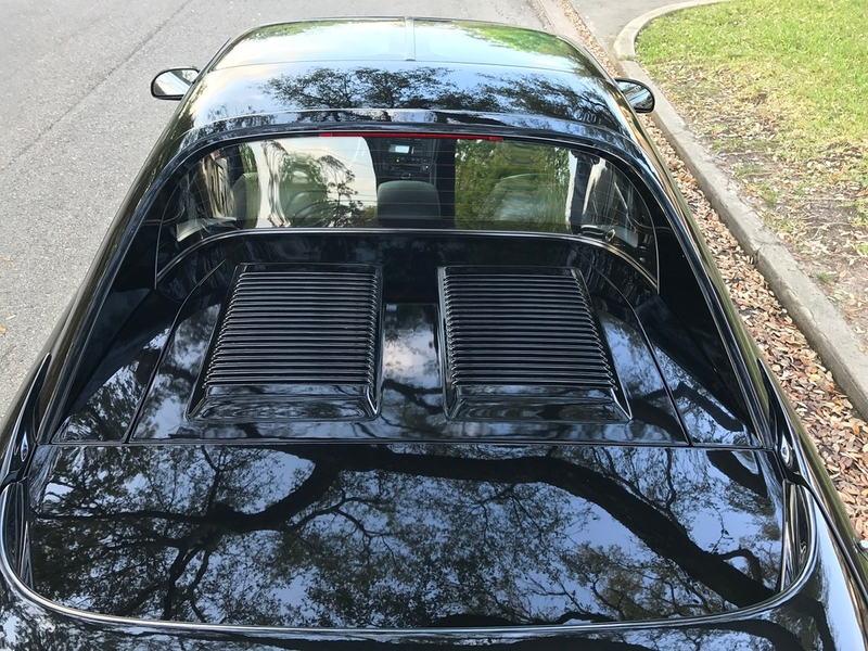 Illustration for article titled For $11,500, Could This Modded 1993 Toyota MR2 Turbo Be Your New Obsession?